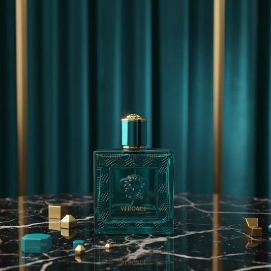 Vergace Eros Eau De Toilette 100ml