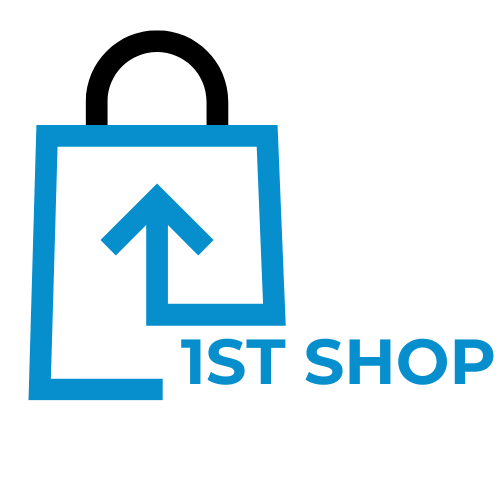 1st Shop