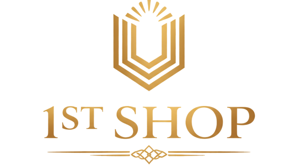 1st Shop