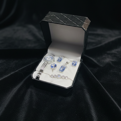 Ladies Watch Jewellery