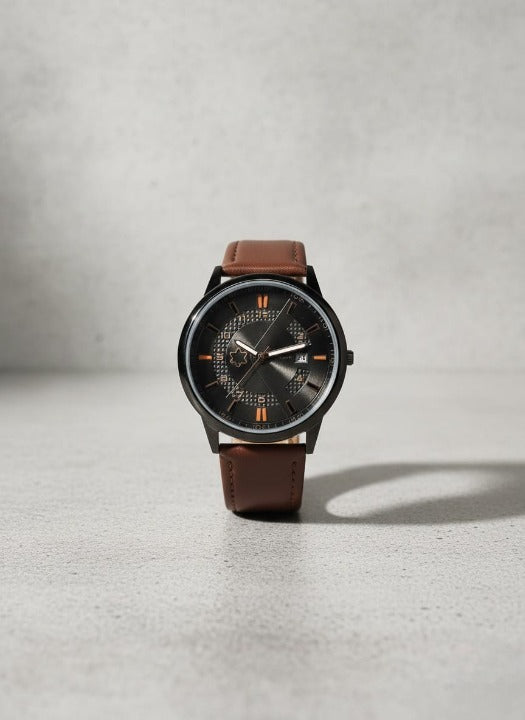 MontBlanc 0817A Men’s Luxury Watch