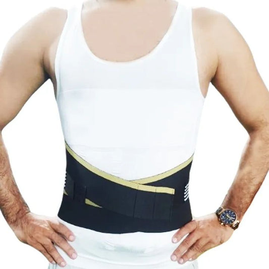 Adjustable Back support Belt
