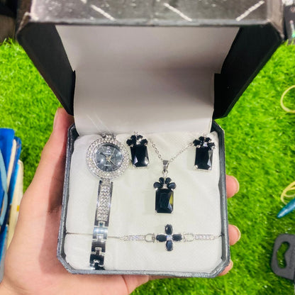 Ladies Jewellery Watch