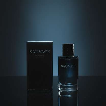 Sauvace Eau De Parfum 100ml