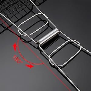 Stainless Steel Hot Bowl Clip