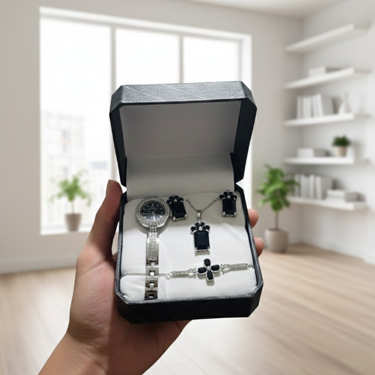 Ladies Jewellery Watch