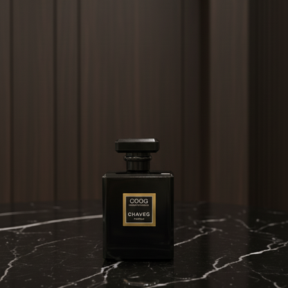 Coog Chaveg Eau De Parfum – Premium And Long-Lasting Fragrance For Men (100 ml)