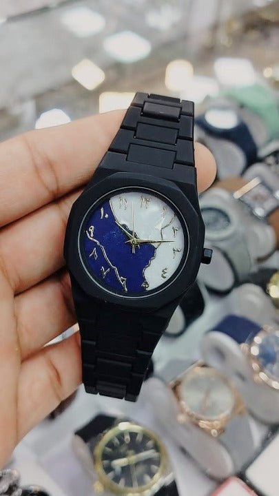 Black Aura Watch