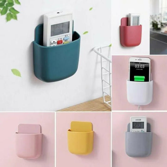 Wall Mounted Mobile Holder